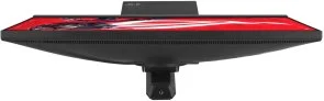 Фото: Монітор ASUS ROG Strix XG27UCS Gen2 (90LM0CK0-B01171) - 27" IPS / 3840×2160 / 160 Гц / AMD FreeSync Premium, Nvidia G-Sync Compatible, Adaptive Sync / Pivot № 6 | KTC
