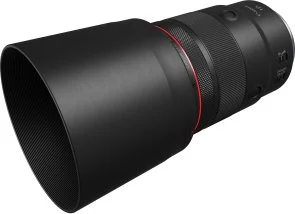 Фото: Об'єктив Canon RF 135mm F1.8L IS USM (5776C005) № 8 | KTC