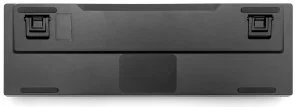 Фото: Клавіатура Media Tech MT1260 Red Core MX60 Black № 8 | KTC
