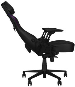 Крісло ASUS ROG Courser Gaming Chair Black