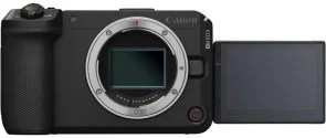 Фото: Цифрова фотокамера Canon EOS R6 V body (7250C020AA) № 3 | KTC