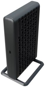 Wi-Fi Роутер MikroTik hAP be Lite (A42G-HBEP)
