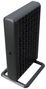 Фото: Wi-Fi Роутер MikroTik hAP be Lite (A42G-HBEP) № 2 | KTC