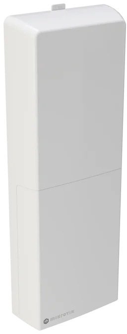 Медіаконвертер MikroTik FTC21