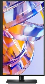 Фото: Монітор Samsung ViewFinity S8 (LS32H804UAIXUA) - 32" VA / 3840×2160 / 60 Гц / Pivot / HAS № 6 | KTC