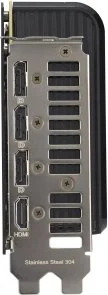 Фото: Відеокарта ASUS PRIME-RTX5080-O16G-EVO № 7 | KTC
