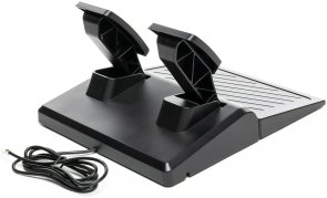 Кермо Hori Wireless Racing Wheel Apex for PS5/PS4/PC (SPF-022U)