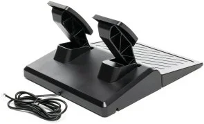Фото: Кермо Hori Wireless Racing Wheel Apex for PS5/PS4/PC (SPF-022U) № 9 | KTC