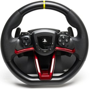 Кермо Hori Wireless Racing Wheel Apex for PS5/PS4/PC (SPF-022U)