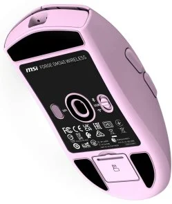 Фото: Миша MSI Forge GM340 Wireless Violet (S12-4301810-HH9) № 3 | KTC