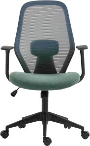 Крісло 2E Office OC110 Green (2E-OC110-GREEN)