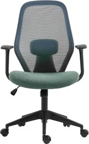 Фото: Крісло 2E Office OC110 Green (2E-OC110-GREEN) № 2 | KTC