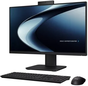 Фото: ПК моноблок ASUS ExpertCenter P400 AiO P440VAK-BPCD950 № 2 | KTC