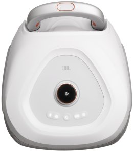 Акустика для вечірок JBL PartyBox 330 White (JBLPB330WHTEP)