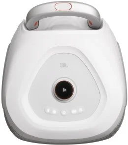 Фото: Акустика для вечірок JBL PartyBox 330 White (JBLPB330WHTEP) № 6 | KTC