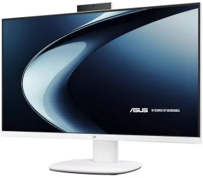 Фото: ПК моноблок ASUS V400 AiO V470VAK-WPE1610 White № 4 | KTC