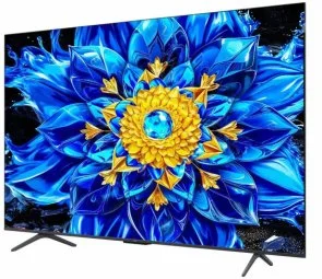 Фото: Телевізор QD-MiniLED TCL 75P8L (Google TV, Wi-Fi, 3840x2160) № 3 | KTC