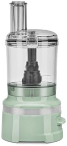 Кухонний комбайн KitchenAid Food processor 2.1L 5KFP0921 Pistachio (5KFP0921EPT)