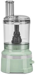 Фото: Кухонний комбайн KitchenAid Food processor 2.1L 5KFP0921 Pistachio (5KFP0921EPT) № 5 | KTC
