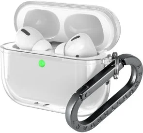 Фото: Чохол ArmorStandart for Apple Airpods Pro 3 - Air Clear (ARM88268) № 2 | KTC