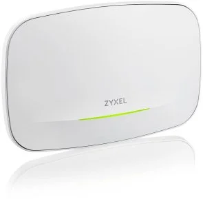 Фото: Точка доступy Wi-Fi Zyxel NWA210AX v2 (NWA210AXV2-EU0101F) № 2 | KTC
