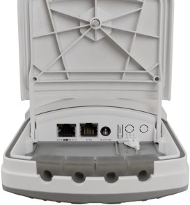 Точка доступy Wi-Fi MikroTik wAP ax LTE7 kit (wAPGR-5HaxD2HaxD&R11e-LTE7)
