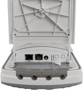 Фото: Точка доступy Wi-Fi MikroTik wAP ax LTE7 kit (wAPGR-5HaxD2HaxD&R11e-LTE7) № 3 | KTC
