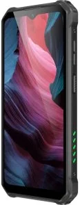 Фото: Смартфон Oukitel WP23 Plus 8/256GB Green (WP23_Plus_GN) № 4 | KTC