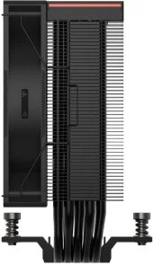 Фото: Кулер для процесора PCCooler RT500 Digital BK № 5 | KTC