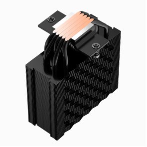 Кулер для процесора PCCooler RZ500 Black (RZ500 BK)