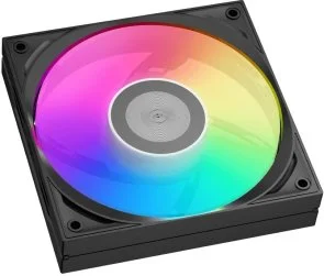 Фото: Кулер PCCooler FE120 ARGB BK № 3 | KTC