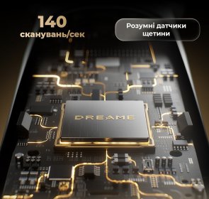 Електробритва Dreame S9 (AS03A)