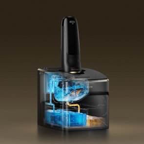 Електробритва Dreame S9 Pro (AS03APRO)