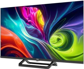 Фото: Телевізор QLED Ergo 32WHQ9200 (Smart TV, Wi-Fi, 1366x768) № 3 | KTC