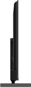 Телевізор QLED Ergo 55JUQ7555 (Google TV, Wi-Fi, 3840x2160)