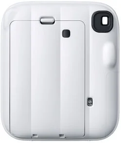 Фото: Камера миттєвого друку Fujifilm INSTAX Mini 13 Clay White (16963230) № 3 | KTC
