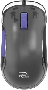 Фото: Миша Proove Blaze Black/Purple (GMBL00102001) № 3 | KTC