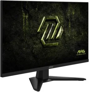 Фото: Монітор MSI MAG 274QF E20 - 27" IPS / 2560×1440 / 200 Гц / Adaptive Sync № 2 | KTC