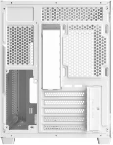 Фото: Корпус DARKFLASH B275 Pro White with window (B275 PRO WHITE) № 10 | KTC