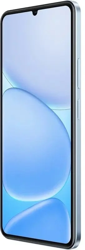 Фото: Смартфон Realme Note 80 RMX5388 4/128GB Glacier Blue № 4 | KTC