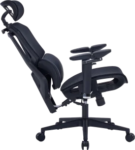 Фото: Крісло OfficePro Unity OC710B Black № 5 | KTC