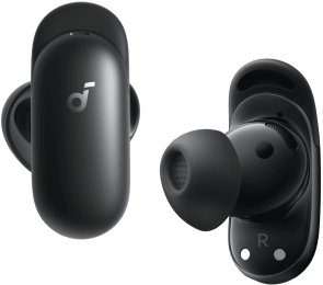 Навушники Anker SoundCore Liberty 5 Pro Black (D1203G11)