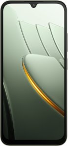 Смартфон POCO C81 Pro 4/128GB Green