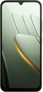 Фото: Смартфон POCO C81 Pro 4/128GB Green № 2 | KTC