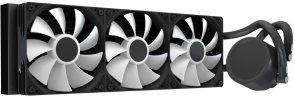 Система рідинного охолодження AeroCool Abyss L360R Digi Black (ACLA-AD36117.11)