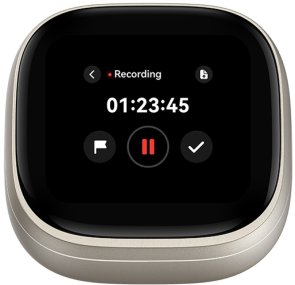 Навушники Anker SoundCore Liberty 5 Pro Max Golden (D1204GB1)