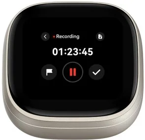 Фото: Навушники Anker SoundCore Liberty 5 Pro Max Golden (D1204GB1) № 11 | KTC