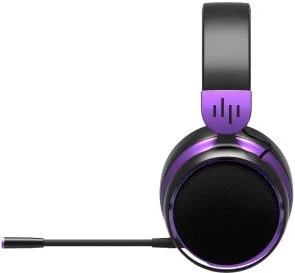 Фото: Гарнітура Dark Project Sono Wireless Black (DPP_SONO_WLESS_BLACK) № 6 | KTC