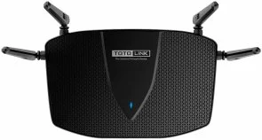 Фото: Wi-Fi Роутер Totolink BE5100R № 4 | KTC