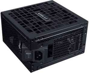 Блок живлення Lian-Li 1000W RS1000G with Hub Black (G9P.RS1000G.BH00.EU)
